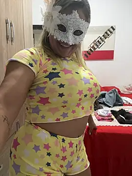 Gabyseex online show from June 3, 2026, 12:46 am