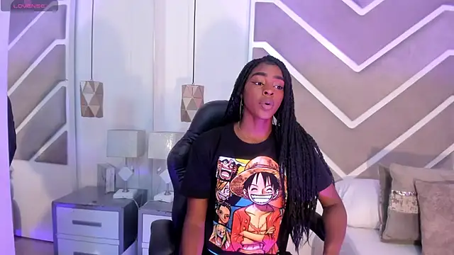 Zoe CarterX online show from September 24, 2025, 7:28 pm