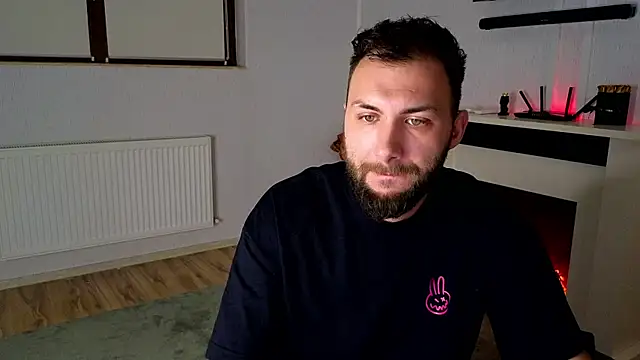 JamieNoxus online show from November 11, 2025, 7:30 am