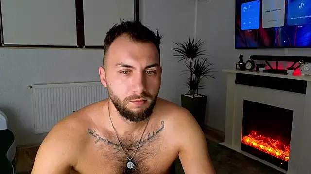 JamieNoxus online show from November 21, 2025, 6:01 am