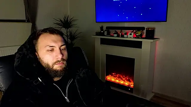 JamieNoxus online show from January 14, 2026, 7:03 am