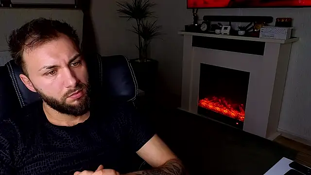 JamieNoxus online show from February 3, 2026, 6:00 am