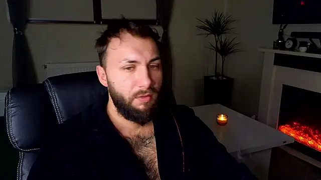 JamieNoxus online show from February 12, 2026, 5:57 am