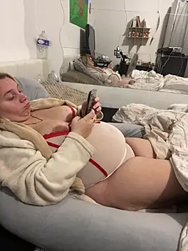 Princessemisse online show from December 5, 2025, 6:48 pm