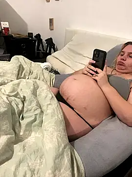 Princessemisse online show from January 6, 2026, 5:27 pm