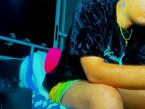 Snapshot of Alessandro_1610 chatting on November 6, 2025, 4:57 am Alessandro 1610 online show from November 6, 2025, 4:57 am