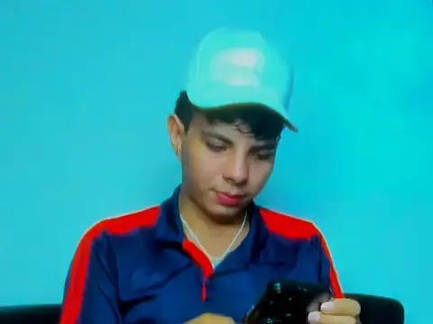 Snapshot of Alessandro_1610 chatting on February 16, 2026, 6:09 am Alessandro 1610 online show from February 16, 2026, 6:09 am