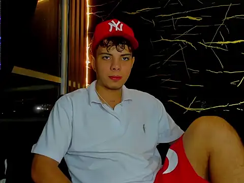 Alessandro 1610 online show from March 29, 2026, 4:56 am