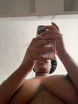 blackgril12 online show from February 24, 2025, 5:20 pm