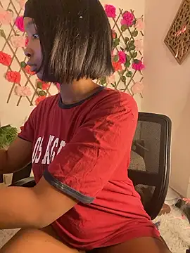 blackgril12 online show from January 7, 2026, 10:56 pm