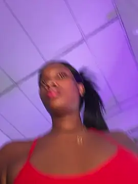 blackgril12 online show from February 23, 2026, 9:34 pm