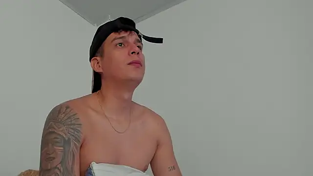 Snapshot of hugosan12 chatting on February 18, 2025, 5:21 pm hugosan12 online show from February 18, 2025, 5:21 pm