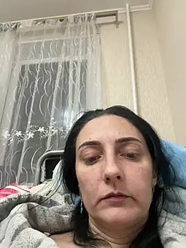 Miroslava1247 online show from March 18, 2025, 5:31 pm