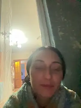 Miroslava1247 online show from October 21, 2025, 6:19 pm