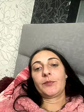 Miroslava1247 online show from October 25, 2025, 8:36 pm