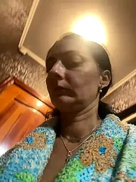 Miroslava1247 online show from October 27, 2025, 6:45 pm