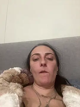 Miroslava1247 online show from April 14, 2026, 5:30 pm