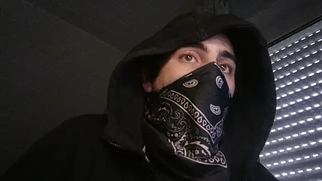 jonnyDick7 online show from February 7, 2025, 8:11 am