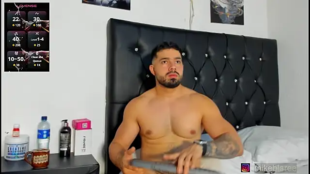 mikeblaree online show from February 19, 2026, 8:16 pm