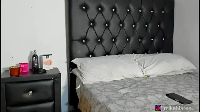 mikeblaree online show from February 21, 2026, 7:59 pm