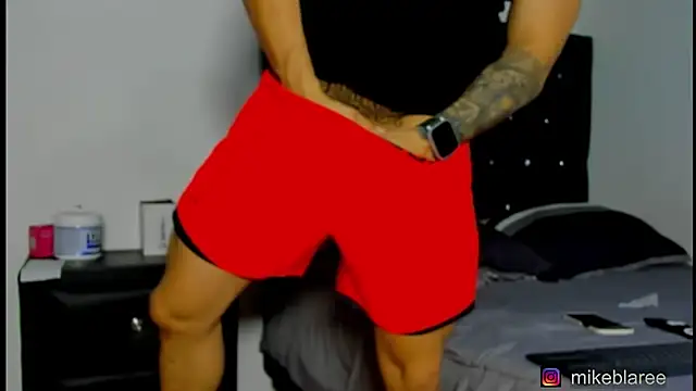 mikeblaree online show from March 23, 2026, 5:39 pm