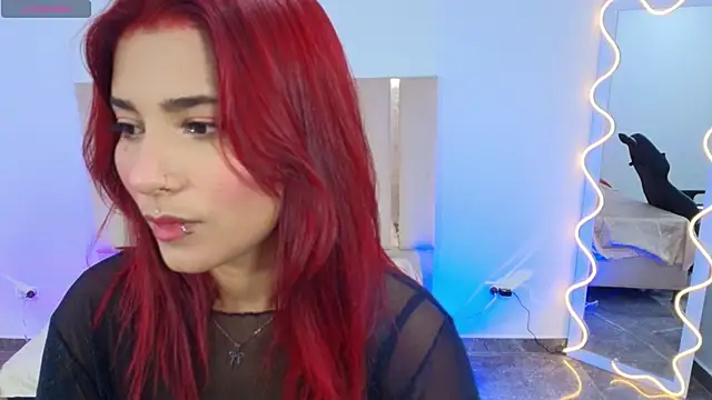 Gaby tay1 online show from February 11, 2025, 3:08 am