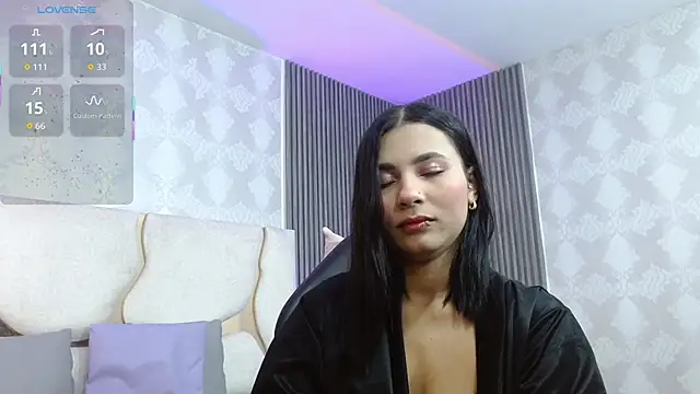 Gaby tay1 online show from September 9, 2025, 3:28 am