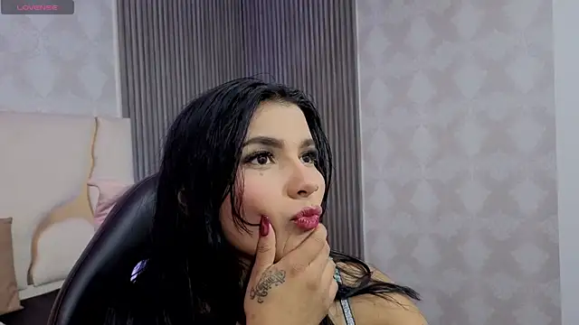 Gaby tay1 online show from June 4, 2026, 6:47 pm