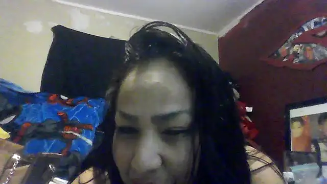 SweetSexyLatina online show from May 7, 2026, 4:07 am