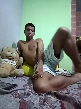 jr121221 online show from February 11, 2025, 2:46 am