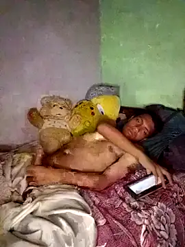 jr121221 online show from February 17, 2025, 2:20 am