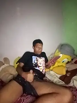 jr121221 online show from February 18, 2025, 4:48 am