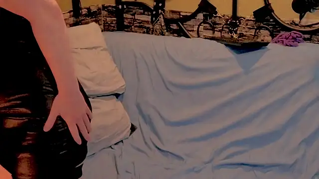 Scarlett Switch online show from September 18, 2025, 12:23 am