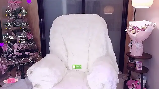 AsiaElf online show from January 12, 2026, 1:05 pm