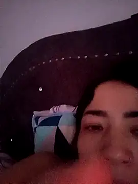 kimbadazz online show from February 18, 2025, 6:47 pm