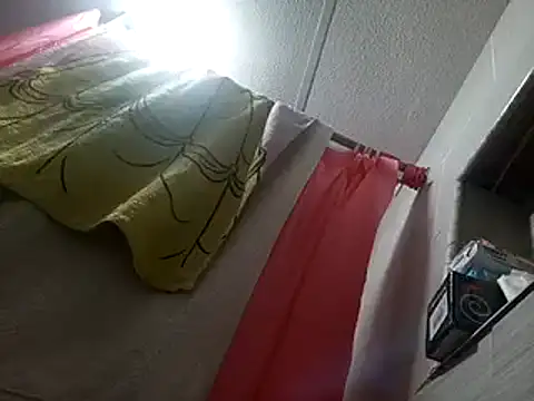 kimbadazz online show from February 19, 2025, 4:55 am