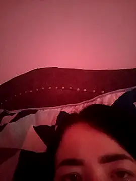 kimbadazz online show from February 20, 2025, 2:35 pm