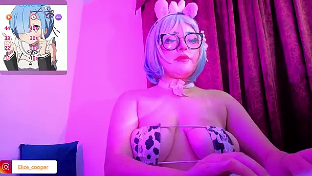 Elice cooper  online show from February 13, 2026, 6:20 am