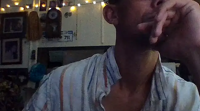 Invisibledickman online show from February 8, 2025, 7:16 pm