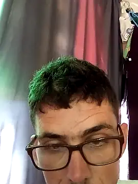 Invisibledickman online show from February 5, 2026, 7:57 am