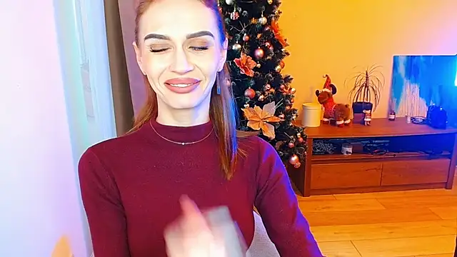 Lady Sunshine  online show from January 16, 2026, 6:28 am