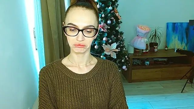 Lady Sunshine  online show from January 17, 2026, 8:30 am