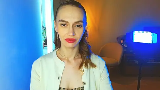 Lady Sunshine  online show from March 22, 2026, 9:23 am