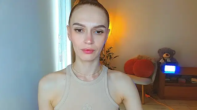 Snapshot of Lady_Sunshine_ chatting on April 19, 2026, 7:18 am Lady Sunshine online show from April 19, 2026, 7:18 am