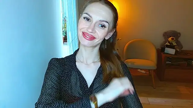 Snapshot of Lady_Sunshine_ chatting on April 30, 2026, 6:09 am Lady Sunshine online show from April 30, 2026, 6:09 am