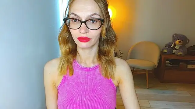 Snapshot of Lady_Sunshine_ chatting on May 26, 2026, 8:10 am Lady Sunshine online show from May 26, 2026, 8:10 am