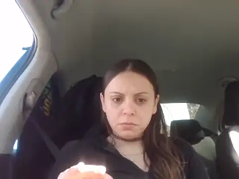 ShysluutGia online show from February 7, 2025, 8:53 pm