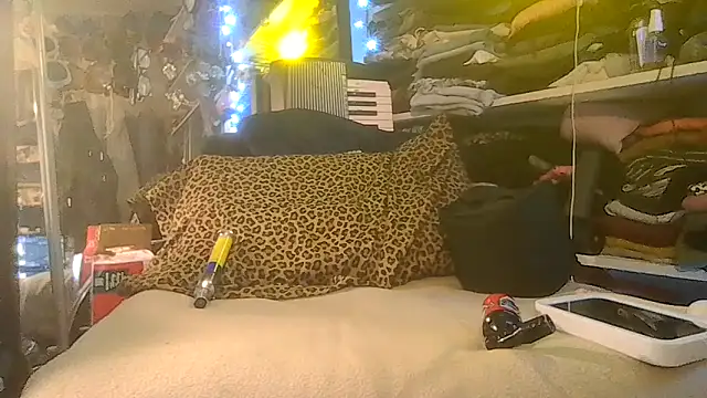 ShysluutGia online show from February 6, 2026, 11:02 am