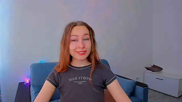 marilinaal online show from February 9, 2025, 7:16 am