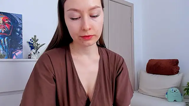 marilinaal online show from February 10, 2026, 7:34 am